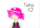 How to Draw Teto