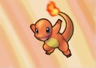 How to Draw Charmander from Pokemon