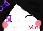 How to Draw Mimi