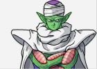 How to Draw Piccolo from Dragon Ball Z