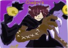 How to Draw The Cheshire Cat Pandora Hearts