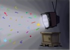 How to Draw a Cartoon Tv