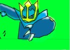 Draw 1 How to Draw Empoleon