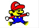 My Best Mario Drawing Ever