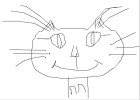 Animated Cat