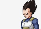 How to Draw Vegeta from Dragon Ball Z