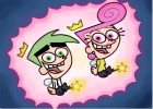 How to Draw Wanda And Cosmo from Fairly Odd Parent