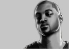 How to Draw Dwayne Wade