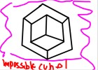 Impossible Cube!