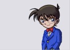 How to Draw Detective Conan