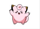 How to Draw Clefairy