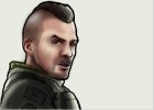 How to Draw John &Quot;Soap&Quot; Mactavish from Call Of Duty