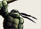 How to Draw Donatello from Teenage Mutant Ninja Turtles