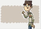 How to Draw Cody from Total Drama Island