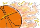 Basketball Rocks!!!