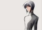 How to Draw Akito Sohma from Fruits Basket