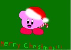 Merry Christmas Kirby!
