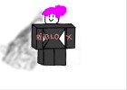 Roblox Guest:Girl