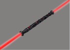How to Draw Darth Maul'S Lightsaber