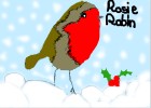 Rosie Robin