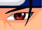 Sharingan Eye