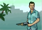 How to Draw Tommy Vercetti from Grand Theft Auto: Vice City