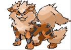 How to Draw Arcanine
