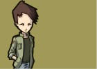 How to Draw Ulrich Stern from Code Lyoko