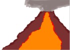 Basic Volcano
