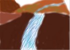 Waterfall