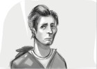 How to Draw Mike Dirnt from Green Day