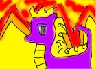 Spyro The Dragon