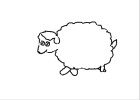 How to Draw a Sheep