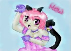 Ichigo from Tokio Mew Mew
