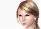 How to Draw Taylor Swift