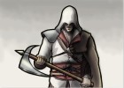 How to Draw Ezio from Assassin'S Creed Ii