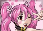 How to Draw Amy from Grand Chase