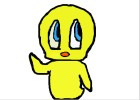 Tweety Bird