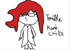 Terrible Karin Chibi