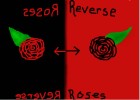 Reverse Roses