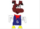 Rysujemy Rayman