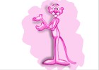 How to Draw Pink Panther