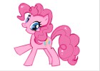 How to Draw Pinkie Pie from My Little Pony Friendship Is Magic