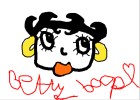 Betty Boop (Beginner)