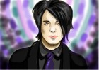 How to Draw Criss Angel