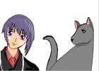 How to Draw Yuki Sohma And Shigure Sohma from Fruits Basket