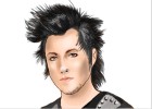 How to Draw Synyster Gates