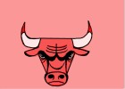 How to Draw a Chicago Bulls Jersey