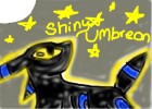 Shiny Umbreon
