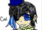 How to Draw Ciel Phatomhive from Black Butler